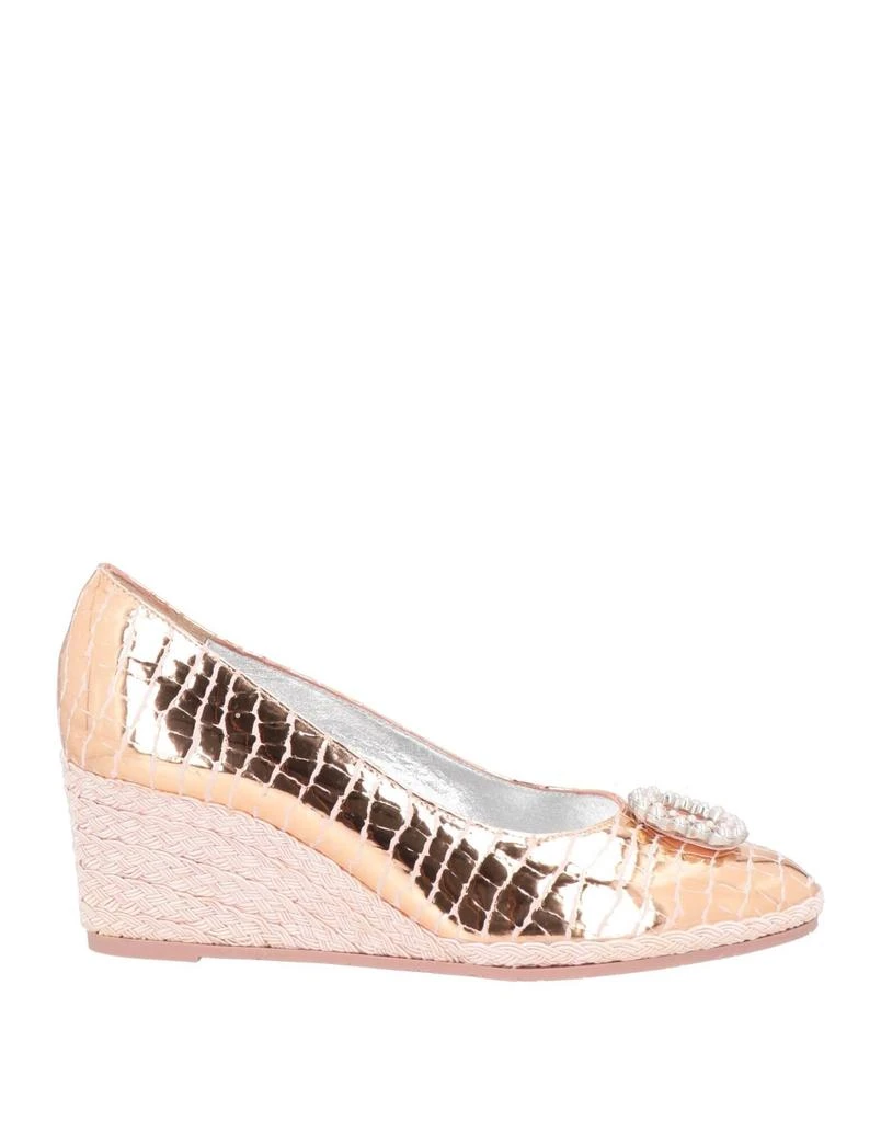 A.TESTONI Espadrilles 1