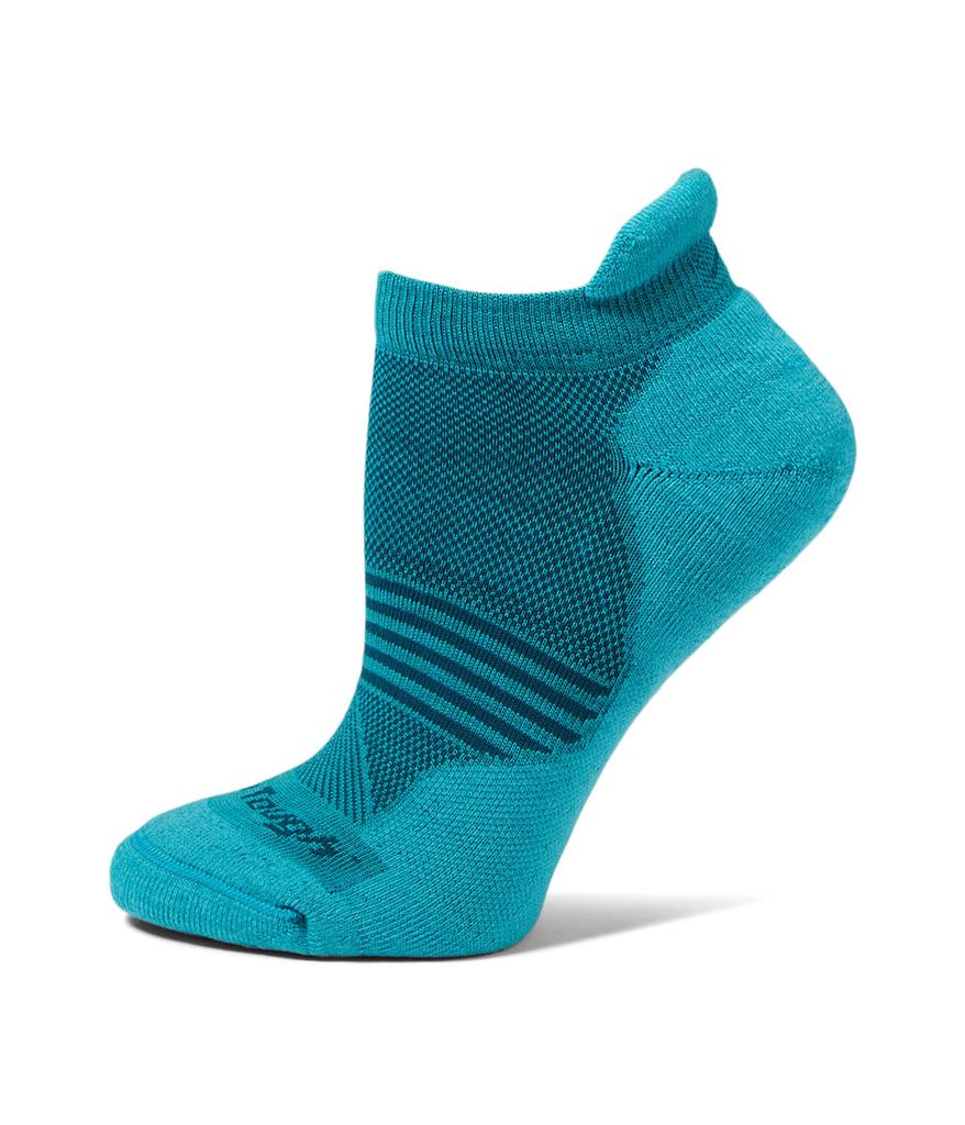 Darn Tough Vermont Element No Show Tab Lightweight with Cushion
