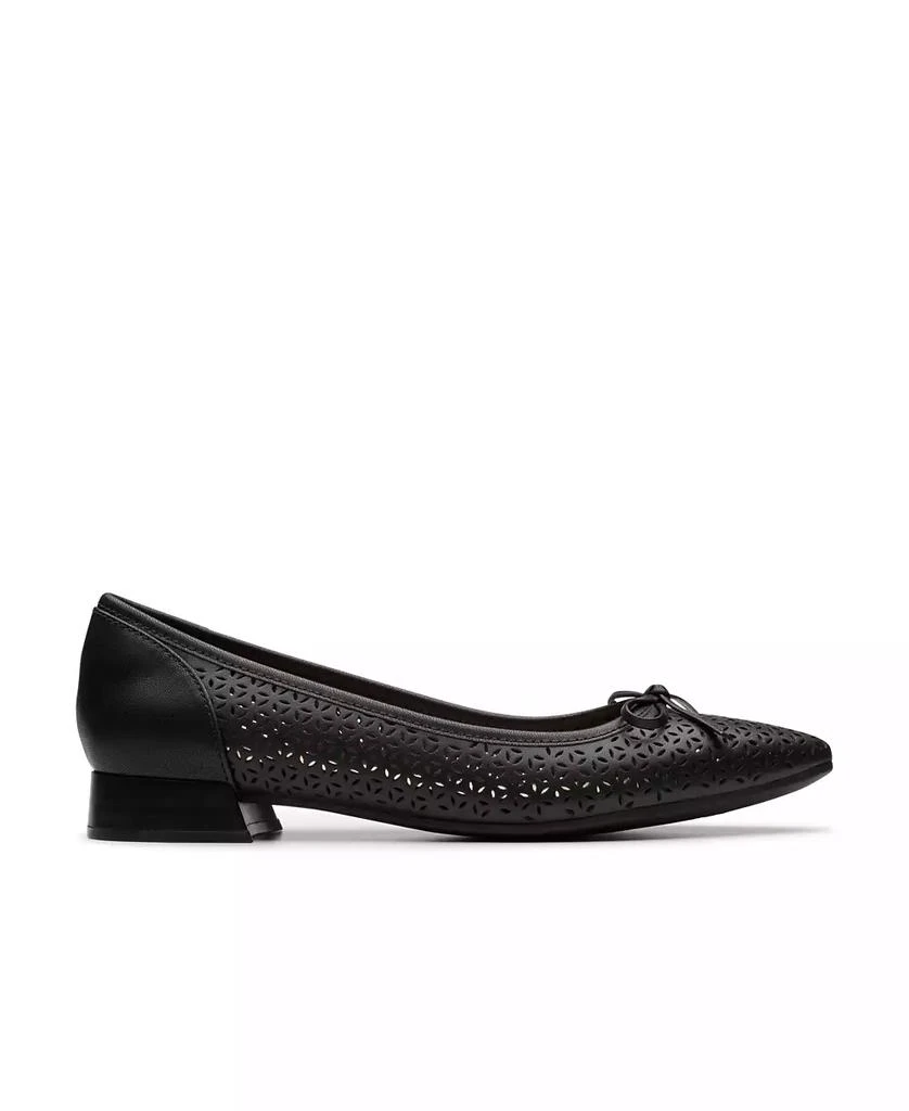 Clarks Women's Collection Natalyn Step Ballet Flats 2