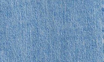 Madewell The Perfect Raw Hem Wide Leg Crop Jeans 7