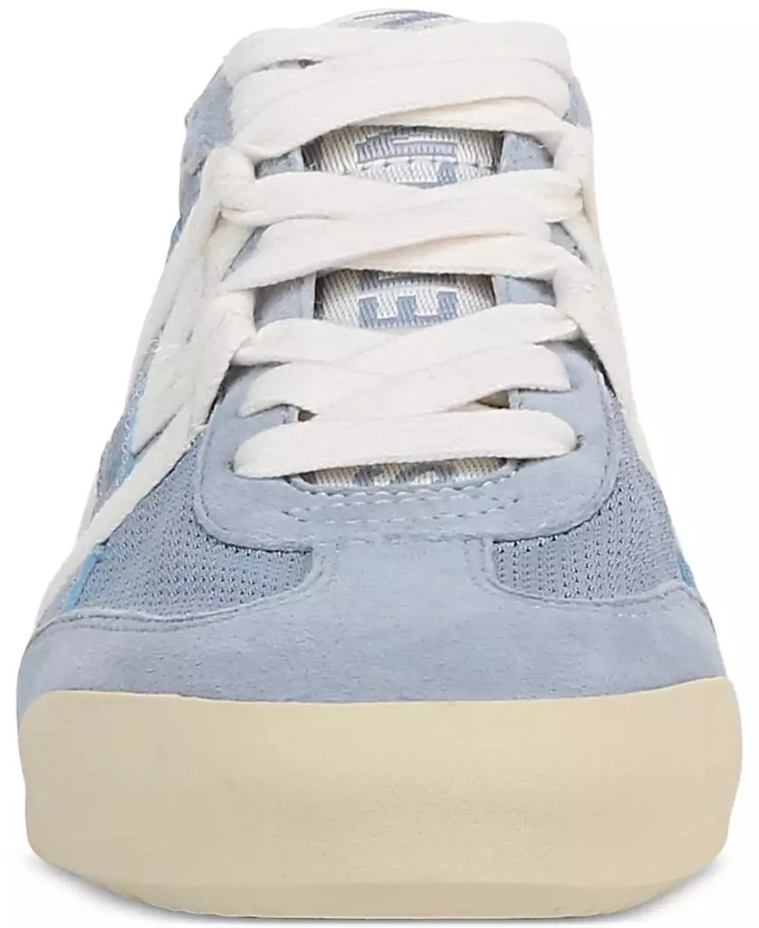 Sam Edelman Women's Irma Lace-Up Sneakers 3