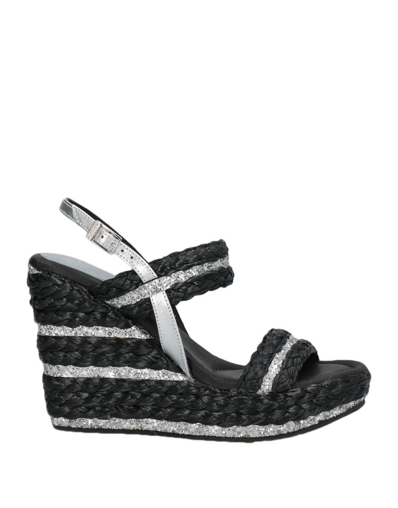 CUPLÉ Espadrilles