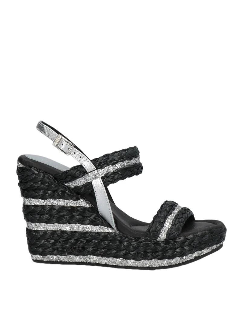 CUPLÉ Espadrilles 1