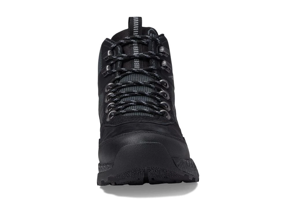 Wolverine Heritage Guide UltraSpring Waterproof Hiking Boot 2