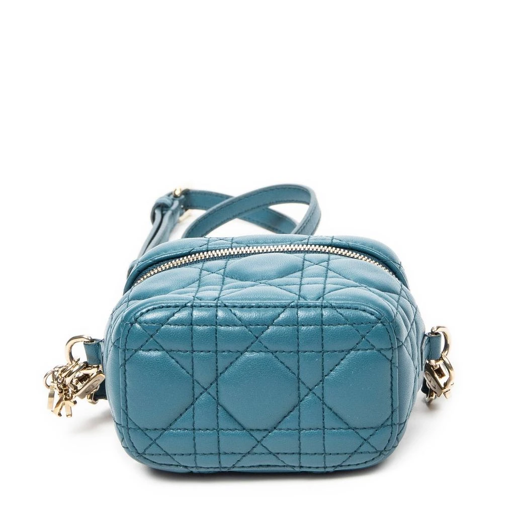 Dior Micro Lady  Vanity Case 2