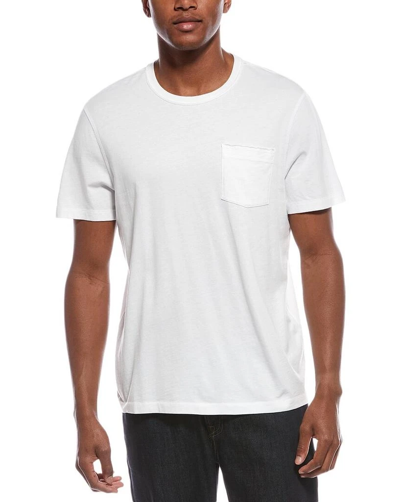 7 For All Mankind Pocket T-Shirt 1