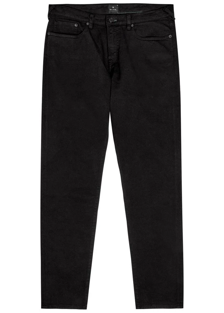 Paul Smith Slim tapered-leg jeans