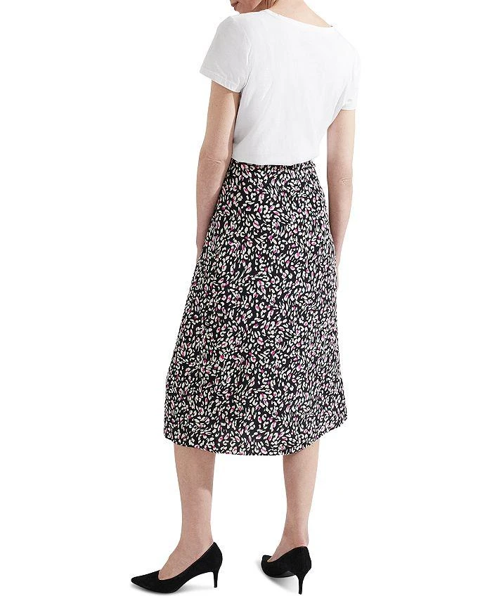 HOBBS LONDON Annette Midi Skirt 2