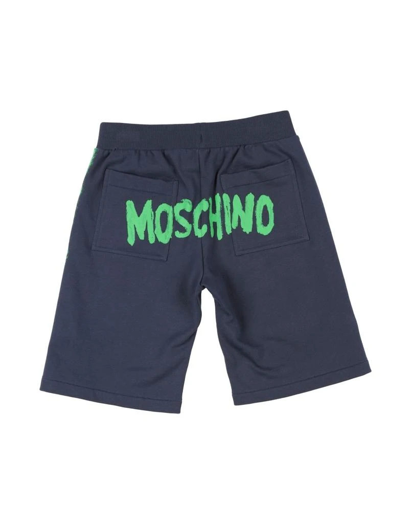 MOSCHINO TEEN Shorts 
Bermuda 2