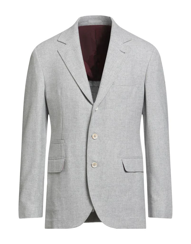 Brunello Cucinelli Blazer 1