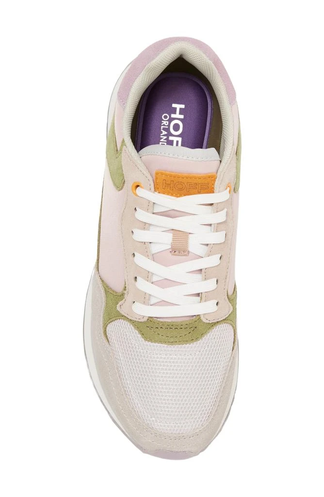 Hoff City Sneaker 4