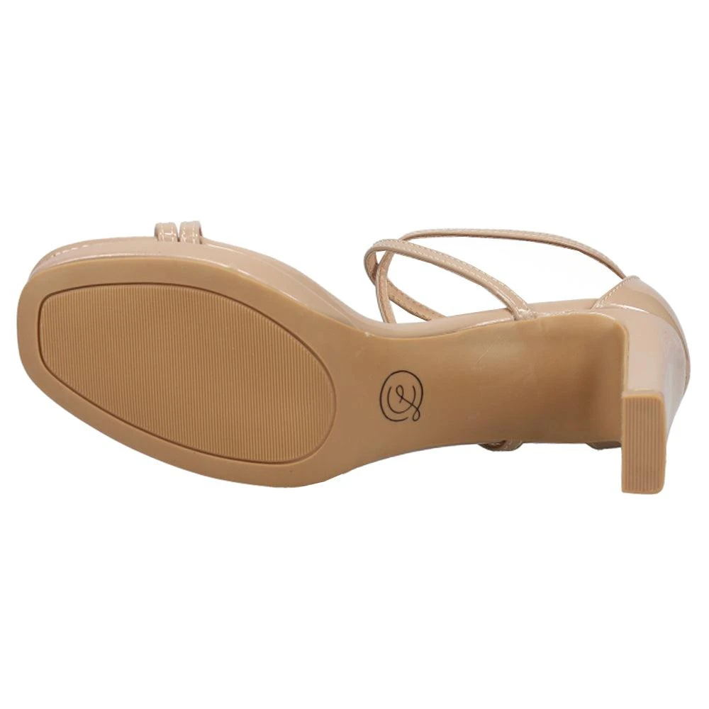Chinese Laundry Taryn Platform Sandals 5