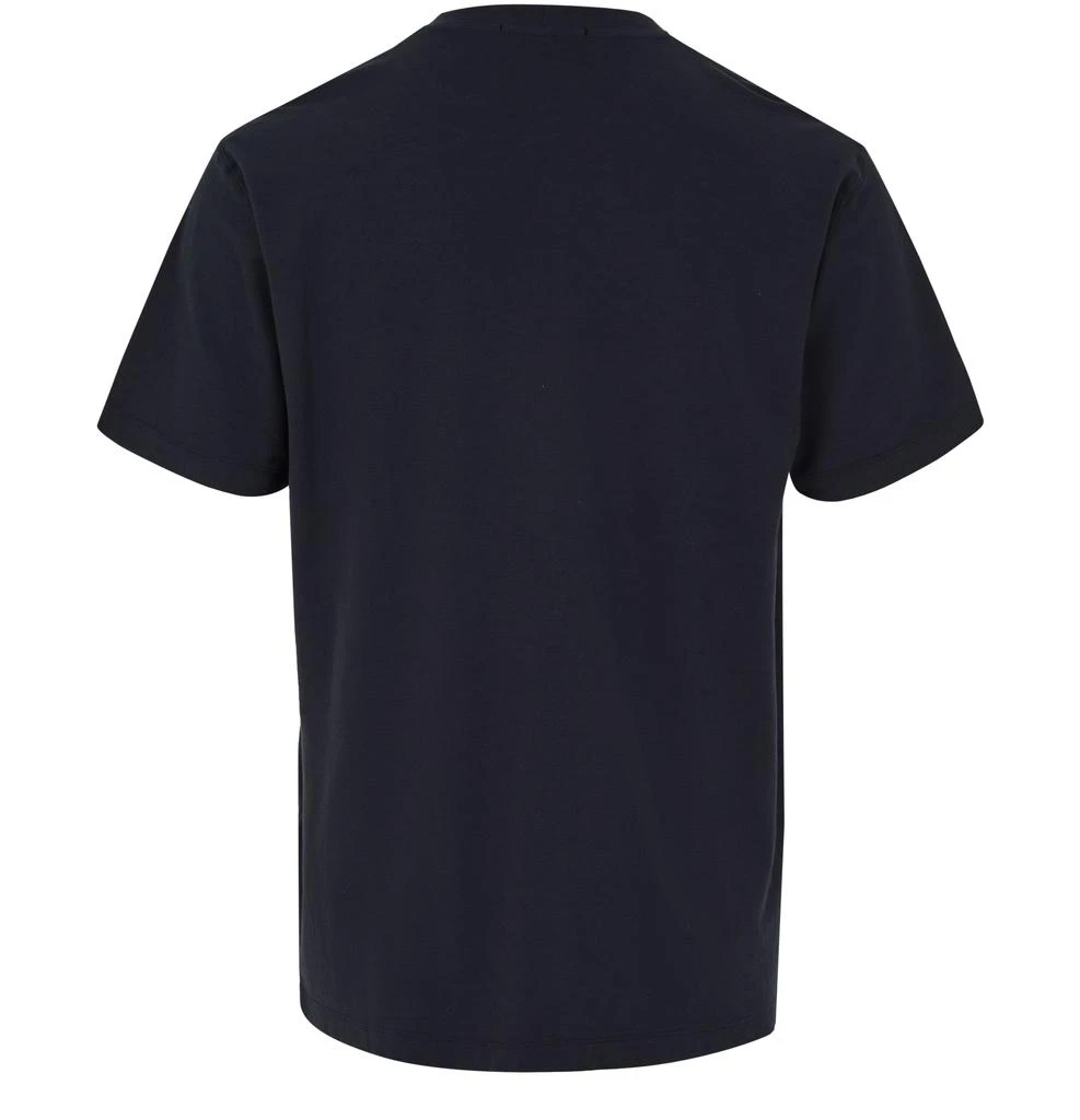 Stone Island Logo t-shirt 3