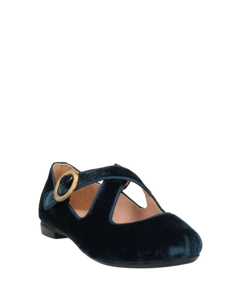 MALÌPARMI Ballet flats 2