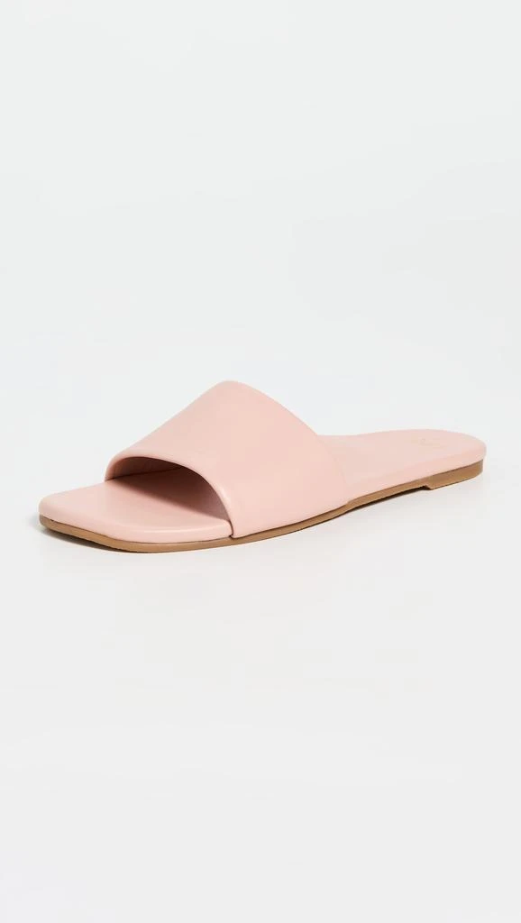 beek Honeybird Sandals 4