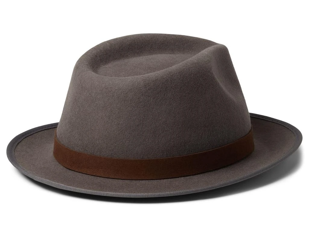 SUNDAY AFTERNOONS Jasper Hat 2
