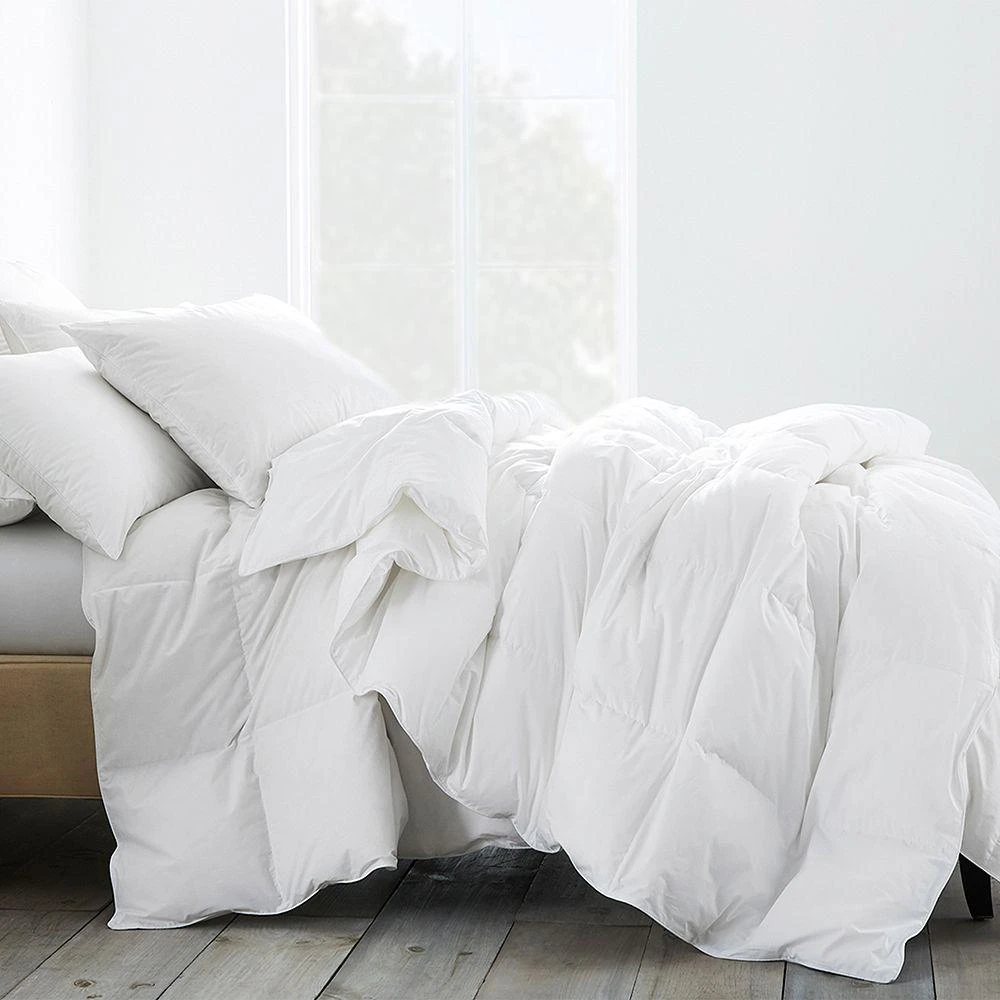Boll & Branch Down Alternative Duvet Insert 5