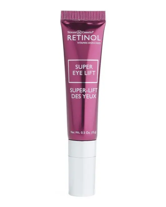 RETINOL 0.5oz Super Eye Lift Treatment