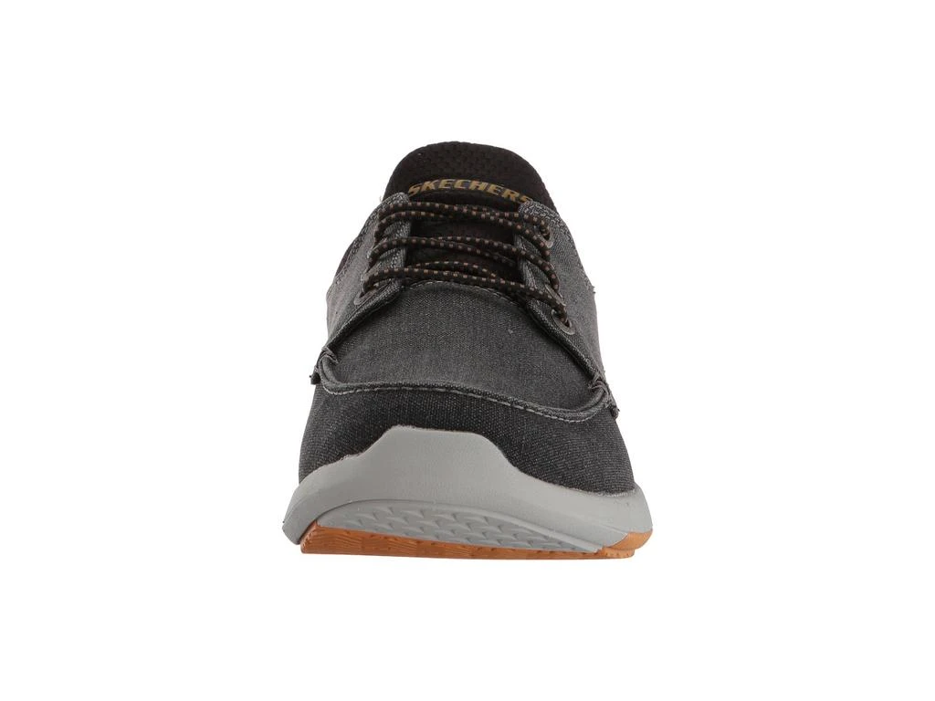 SKECHERS Relaxed Fit: Elent - Mosen 7