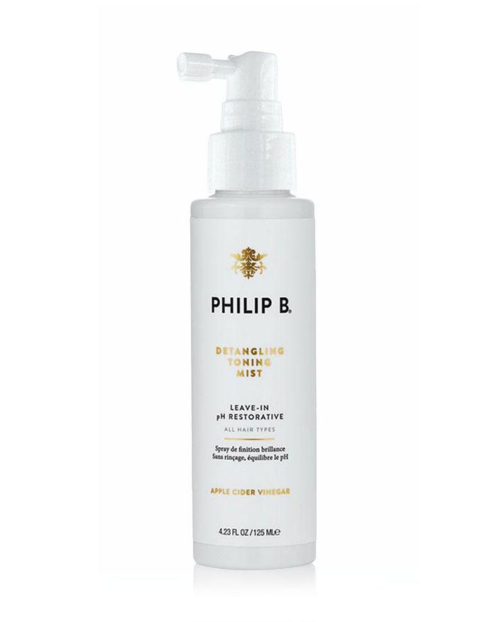 Philip B Detangling Toning Mist 4.3 oz.
