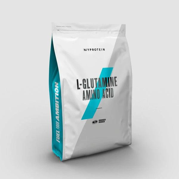 Myprotein L-Glutamine Powder 2