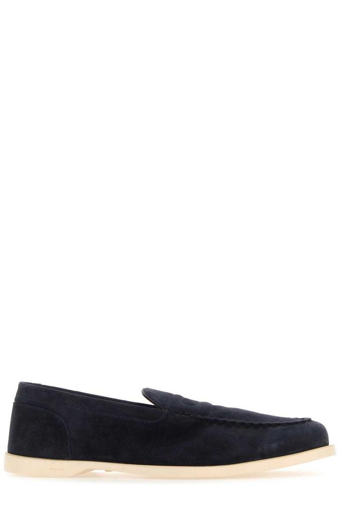 John Lobb John Lobb Pace Slip-On Loafers