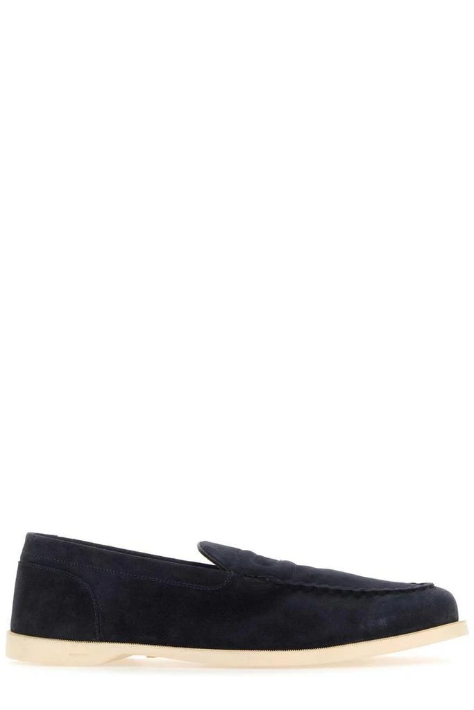John Lobb John Lobb Pace Slip-On Loafers 1