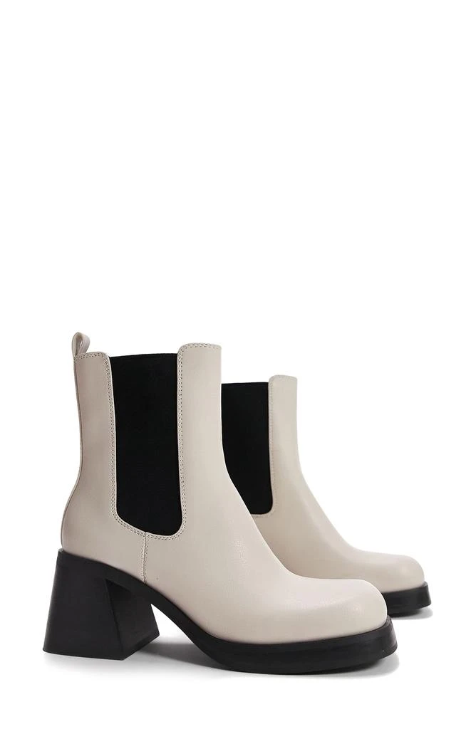 Topshop Bay Chelsea Boot 1
