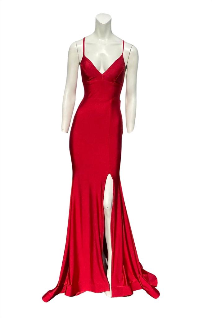JESSICA ANGEL Jessica Angel - Evening Gown