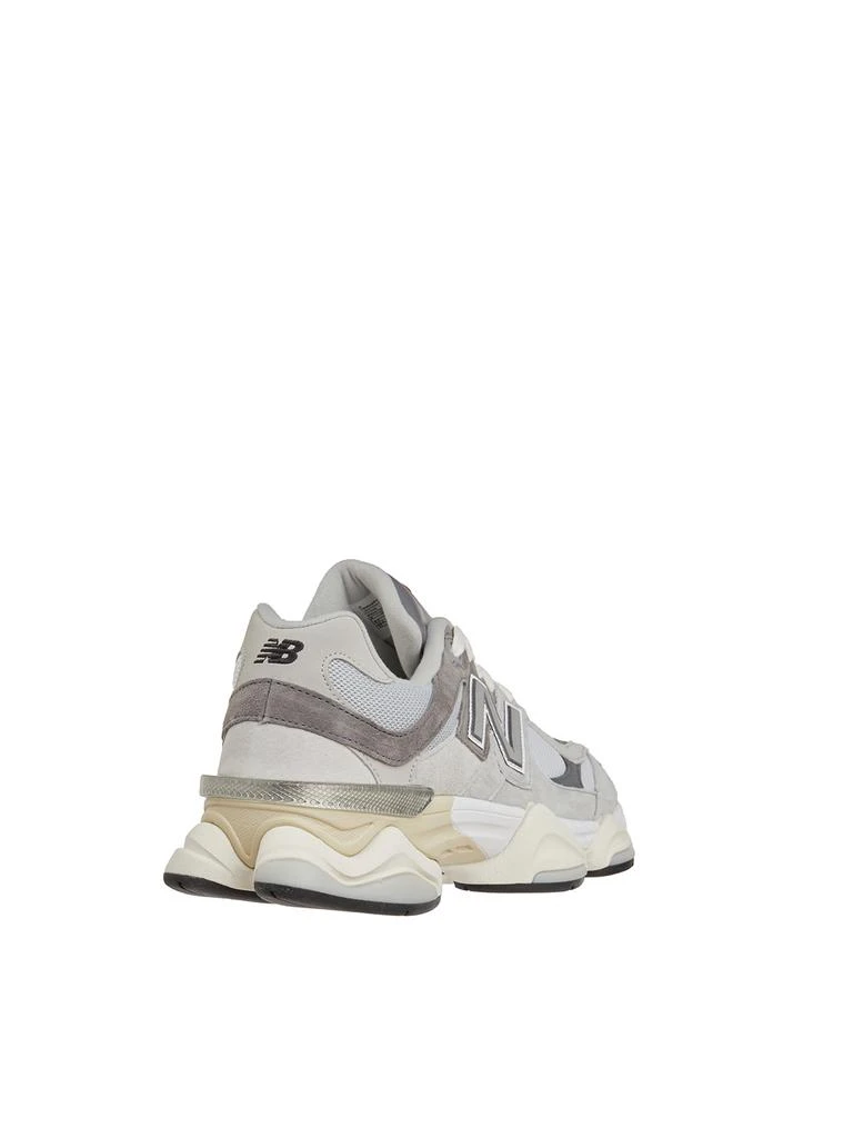 New Balance SNEAKER 9060 GRY 4