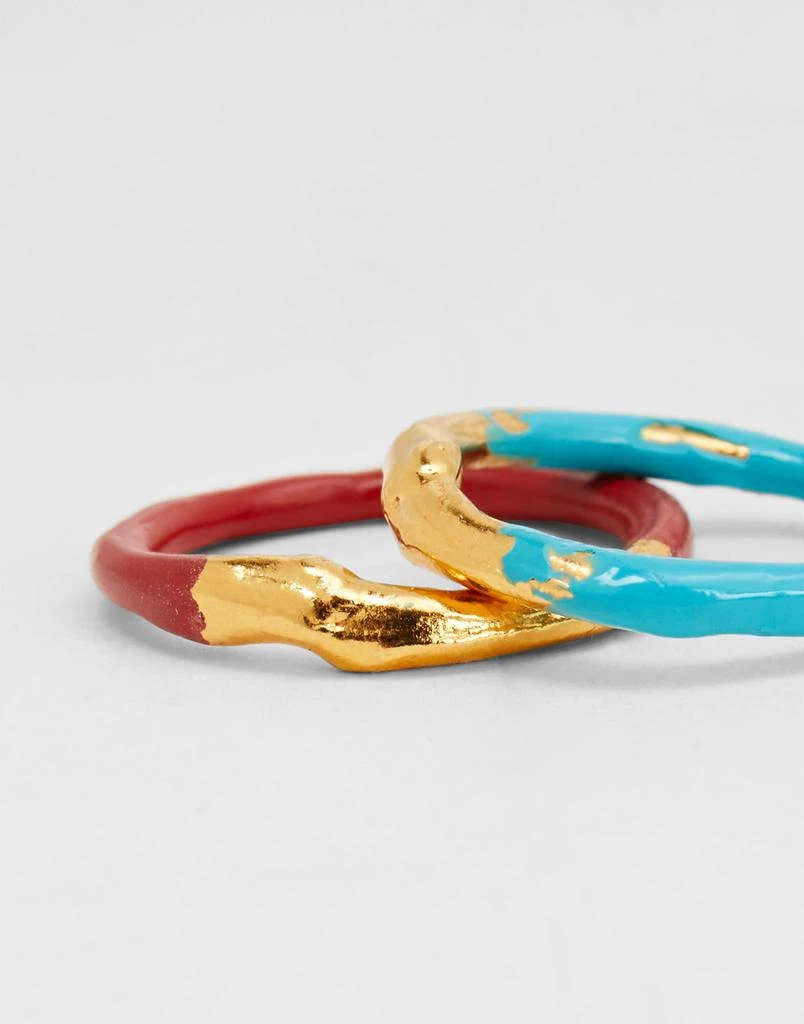 Alighieri Ring 3