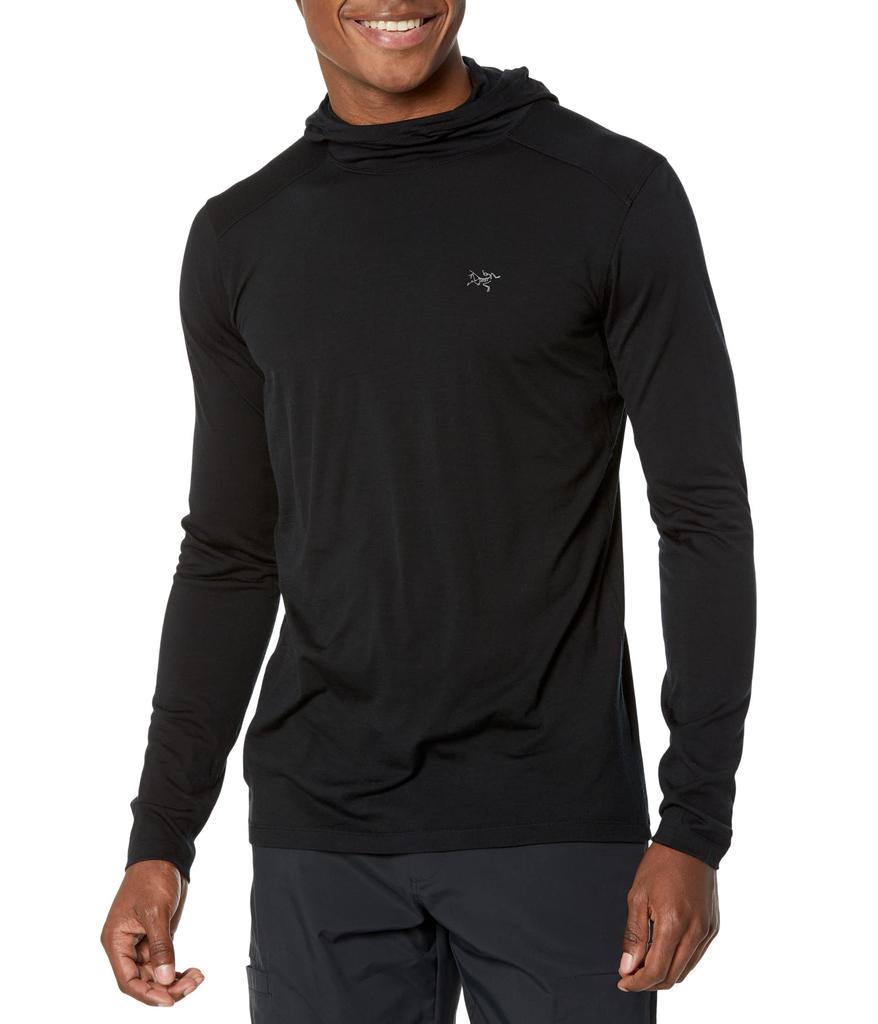 Arc'teryx Ionia Merino Wool Hoody M