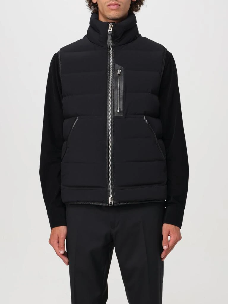 Tom Ford Suit vest men Tom Ford 1