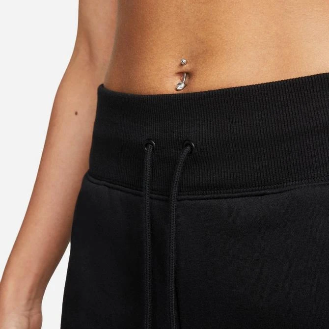 NIKE Women's Nike Sportswear Phoenix Fleece High-Waisted Wide-Leg Sweatpants 11
