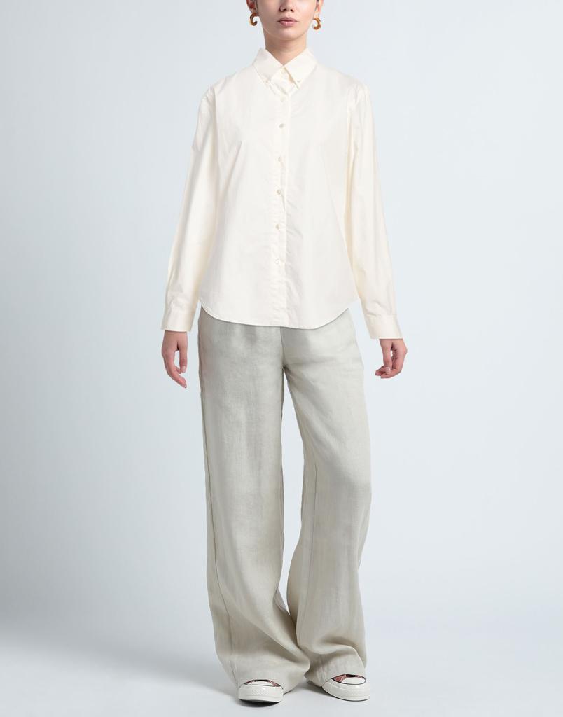Nothing Written Solid color shirts & blouses