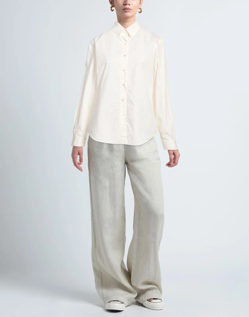 Nothing Written Solid color shirts & blouses 2
