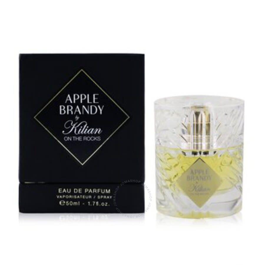 Kilian Kilian Apple Brandy on the Rocks Unisex EDP