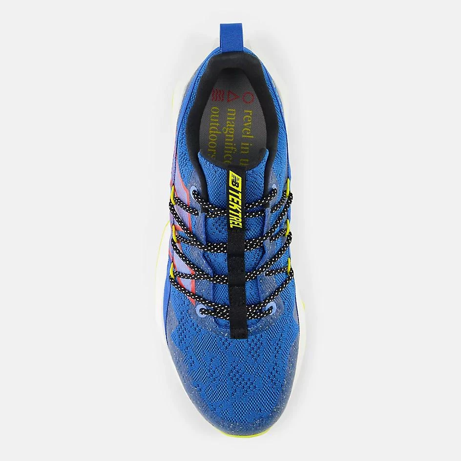 New Balance Tektrel 4