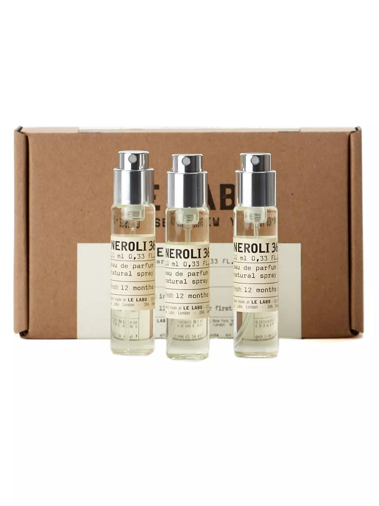 Le Labo Neroli 36 Travel Tube Refill Kit 1