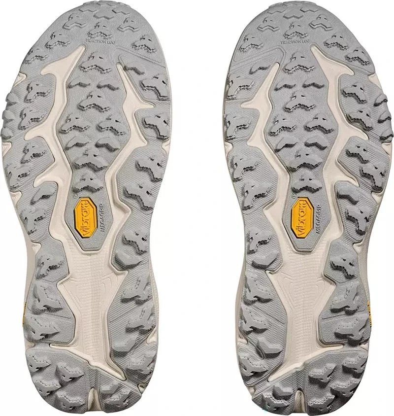 Hoka One One HOKA Women's Speedgoat 6 Trail Running Shoes 3