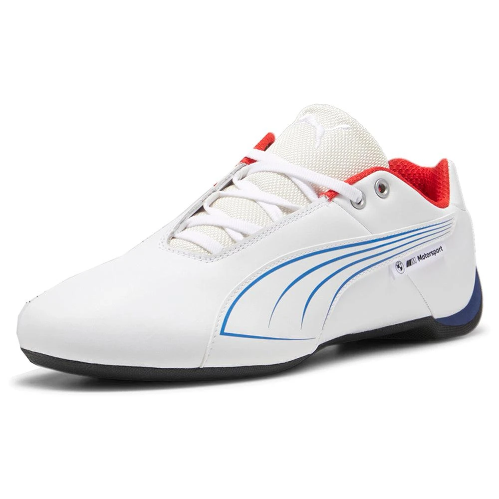 Puma BMW MMS Future Cat Lace Up Sneakers 2