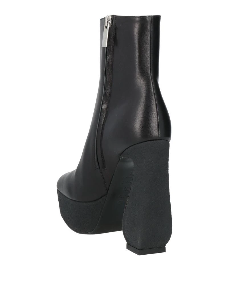 SERGIO ROSSI Ankle boot 3