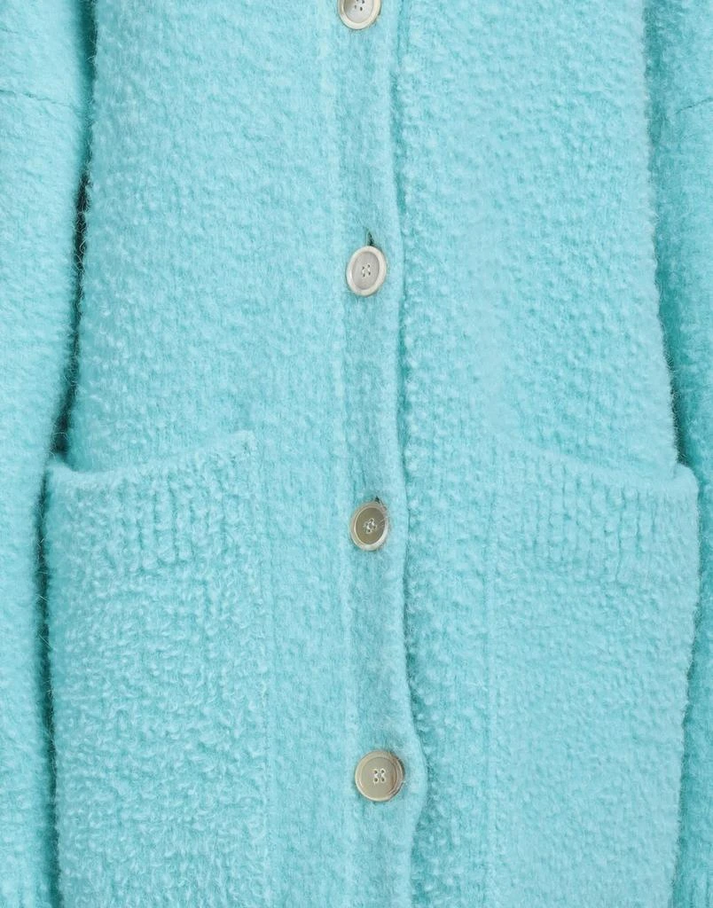 CIRCUS HOTEL Coat 4