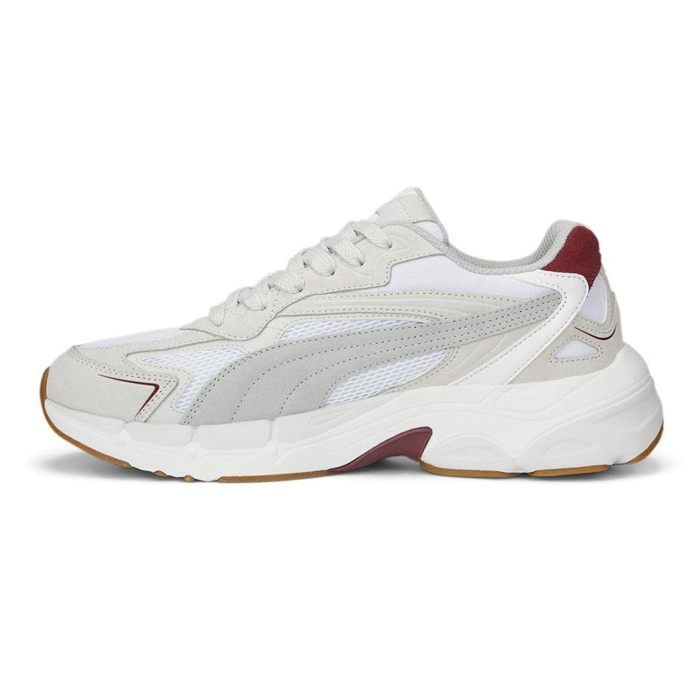 Puma Teveris Nitro Lace Up Sneakers 3