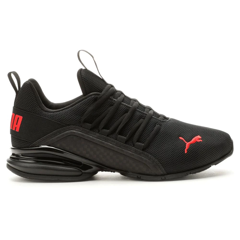 Puma Axelion Graphite Training Shoes 1