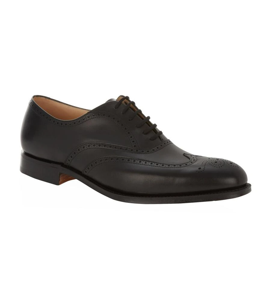 Church’s Berlin Punched Oxford Shoes NWIB Church main image 3
