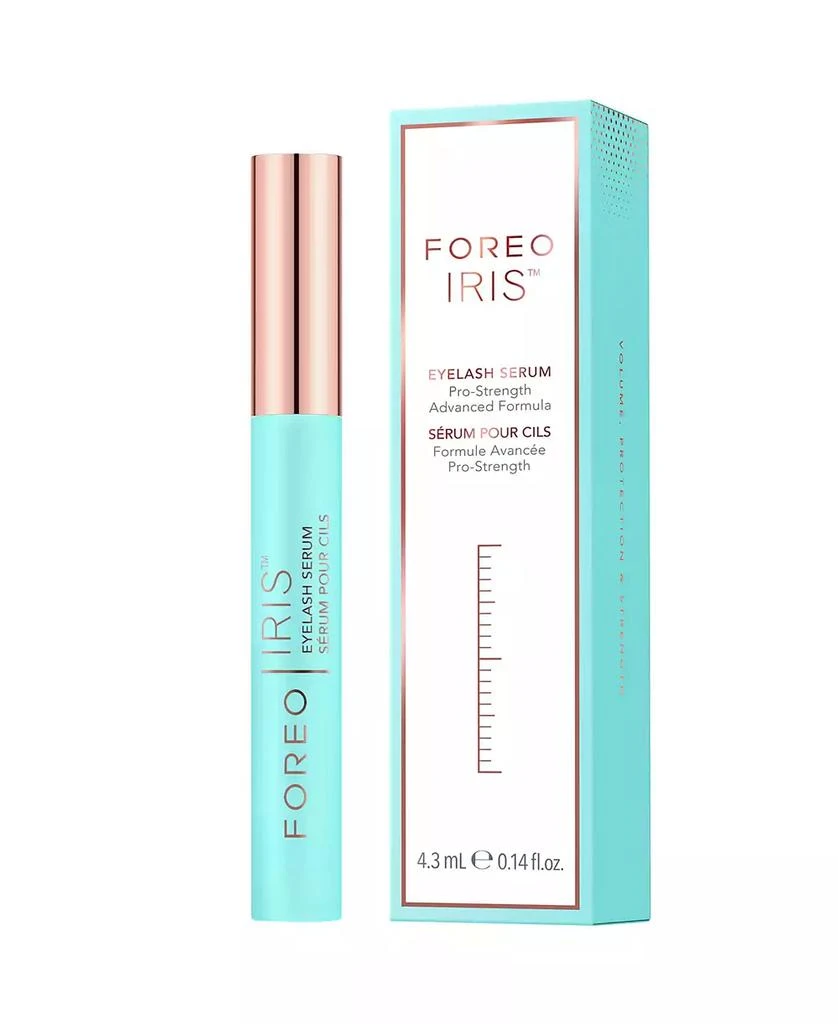 Foreo IRIS Eyelash Serum, 4.5 ml 2