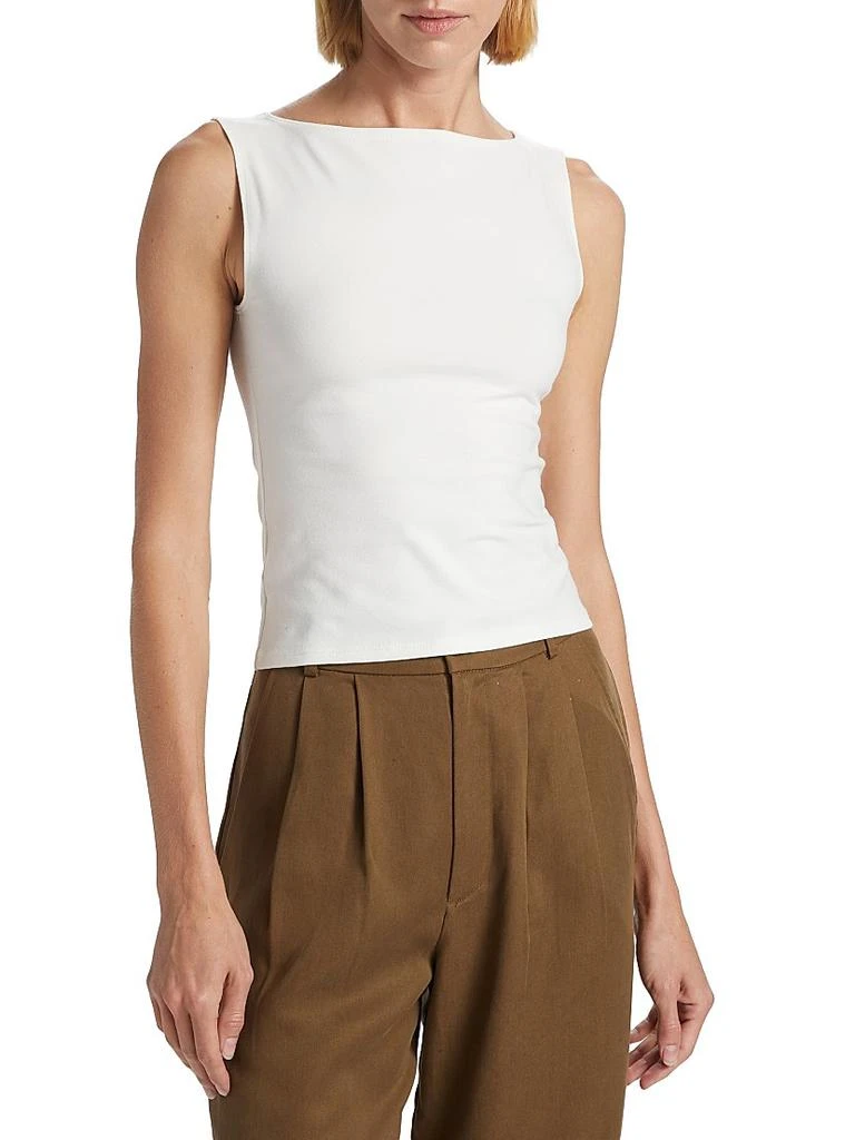 Reformation Dusk Knit Top 3