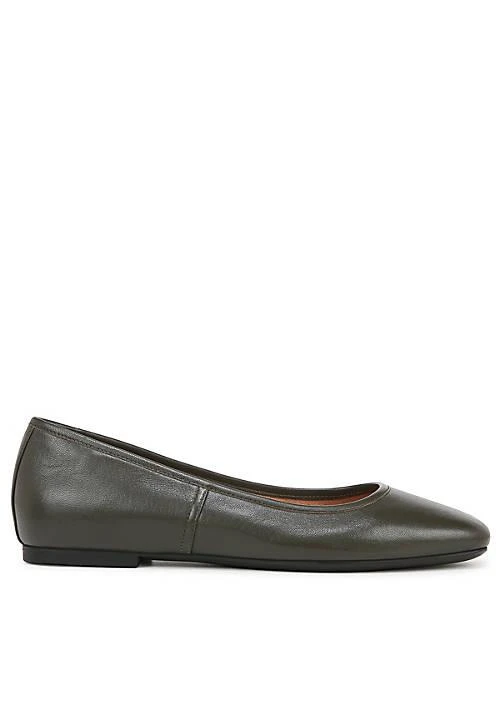VIONIC Orinda Ballet Flat 3