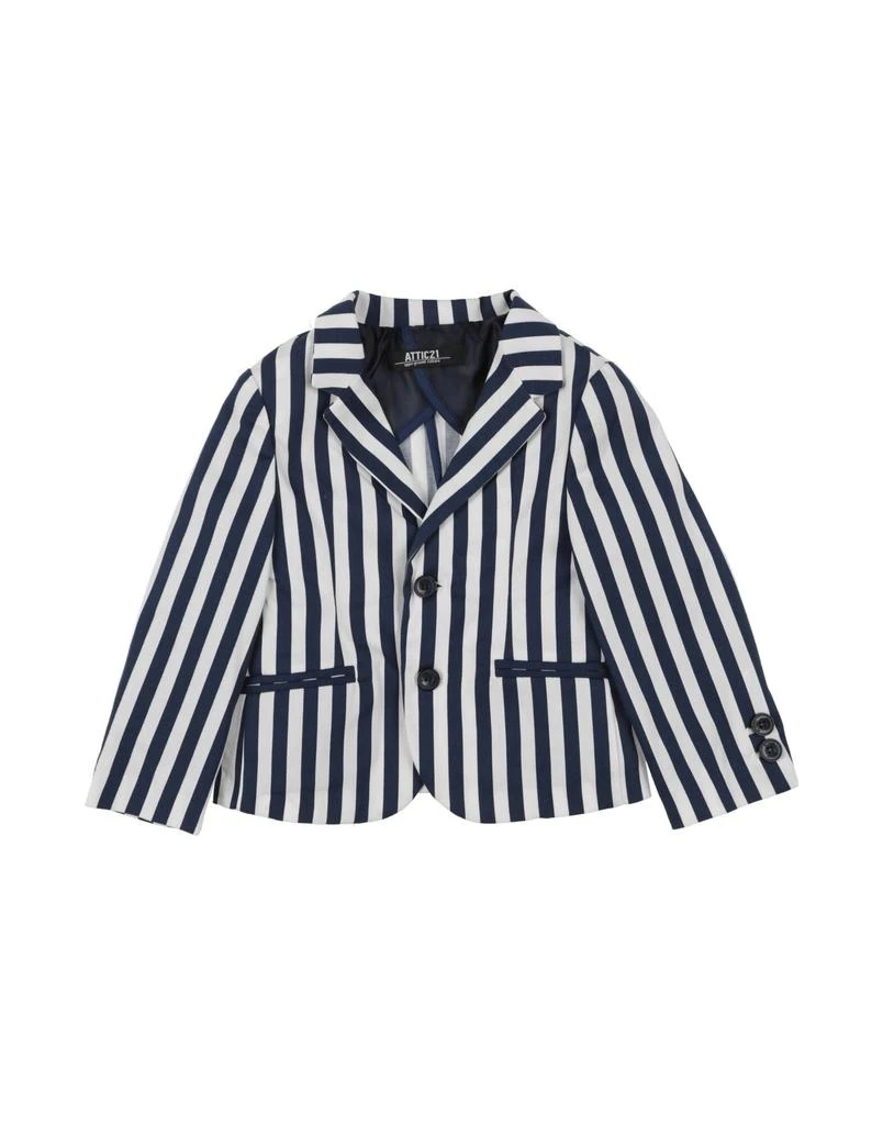 ATTIC 21 Blazer 1